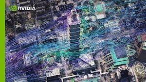 Video post by @nvidia on YouTube