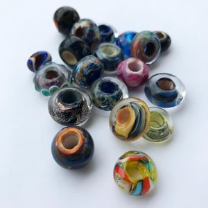 Image post by @beadcache on Instagram