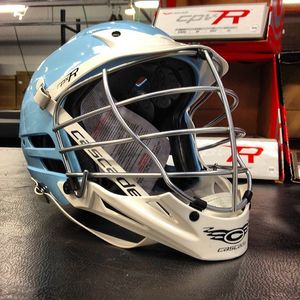 Image post by @cascade_lacrosse on Instagram