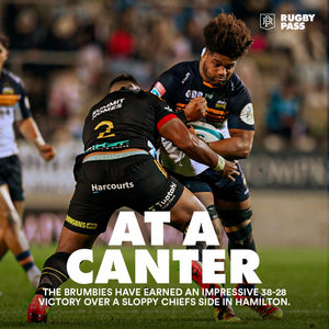 Image post by @rugbypass on Instagram