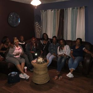 Image post by @lachanee.monique on Instagram