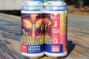 Image post by @sudwerkbrew on Instagram