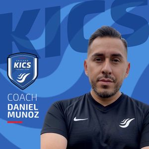 Image post by @kicsfc on Instagram