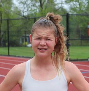 Image post by @allie_ostrander on Instagram