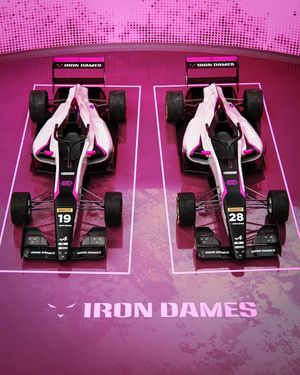Image post by @femalesinmsport on Instagram