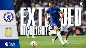 Video post by @chelseafc on YouTube