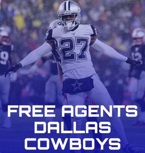 Image post by @dallas.legion on Instagram