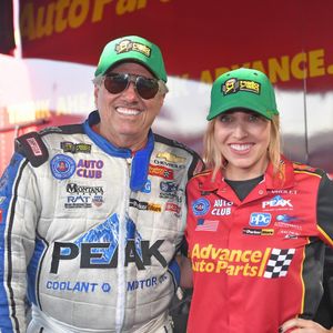 Image post by @jfr_racing on Instagram