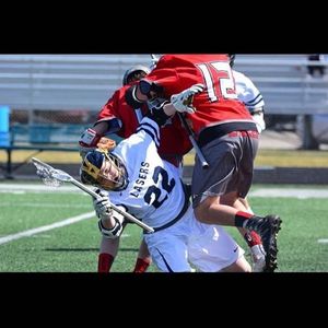 Image post by @washeduplaxbros on Instagram