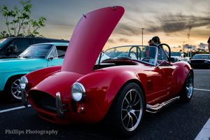 Image post by @factoryfiveracing on Instagram