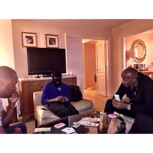 Image post by @myfabolouslife on Instagram