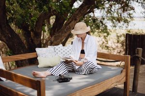 Image post by @chiawasafaris on Instagram