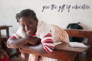 Image post by @childrensrelief on Instagram