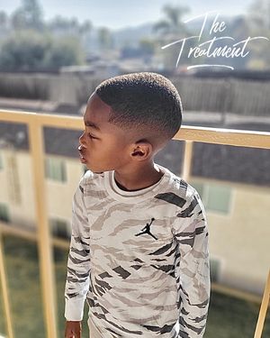 Image post by @letreatment on Instagram