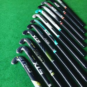 Image post by @stxfieldhockey on Instagram