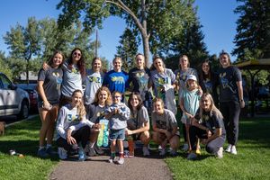 Image post by @wyomingwbb on Instagram