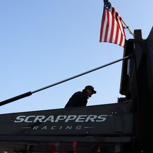 Image post by @teamscrappers on Instagram