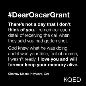 Image post by @kqed on Instagram