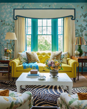 Image post by @themartshowrooms on Instagram
