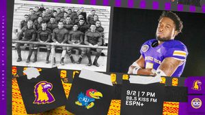 Image post by @tntech_football on Instagram