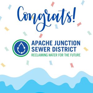 Image post by @cityofapachejunction on Instagram