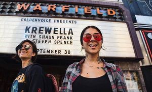 Image post by @thewarfield on Instagram