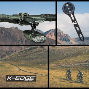 Image post by @kedgebike on Instagram