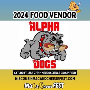 Image post by @WImacfest on Facebook