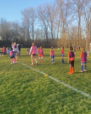 Image post by @maristwomenssoccer on Instagram