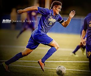 Image post by @bigwestsports on Instagram