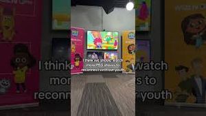 Video post by @WQLN PBS NPR on YouTube