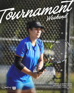 Image post by @depaulwten on Instagram