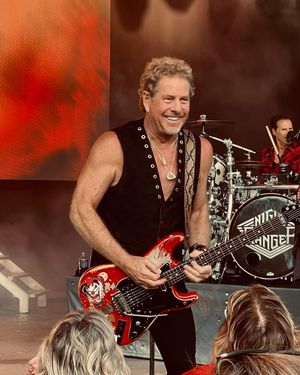 Image post by @nightranger on Instagram
