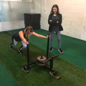 Image post by @my_mac_gym on Instagram