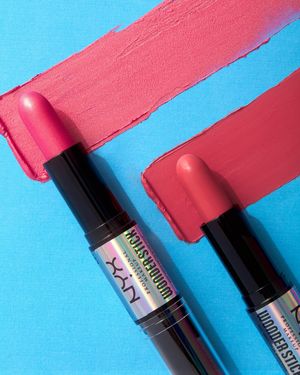 Image post by @nyxcosmetics on Instagram