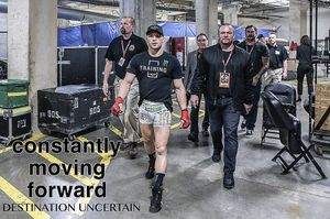 Image post by @mikechandlermma on Instagram