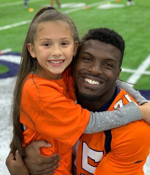 Image post by @broncosofffield on Instagram