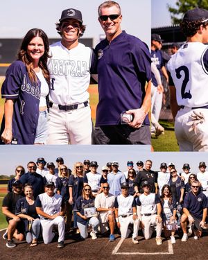 Image post by @chscoltsbaseball on Instagram