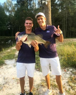 Image post by @highpointmgolf on Instagram