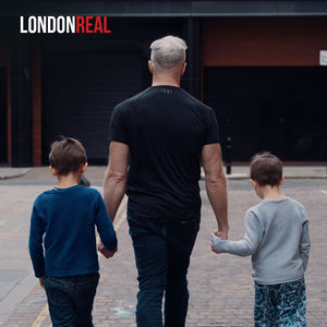 Image post by @londonrealtv on Instagram