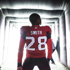 Image post by @calstampeders on Instagram