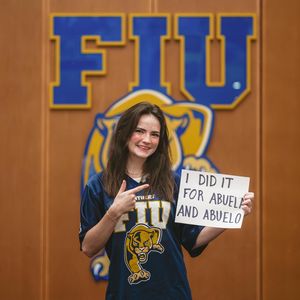 Image post by @fiuinstagram on Instagram