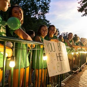 Image post by @tribeathletics on Instagram