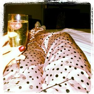 Image post by @daniellelawrie15 on Instagram