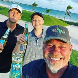 Image post by @darrenclarke60 on Instagram
