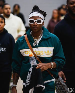 Image post by @carareneemedia on Instagram