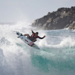Image post by @wsl.qs on Instagram