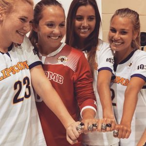Image post by @lipscombwsoc on Instagram