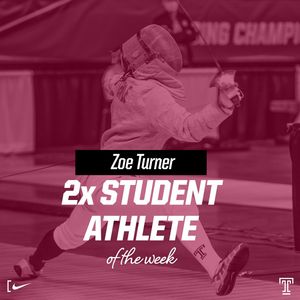 Image post by @templefencing on Instagram