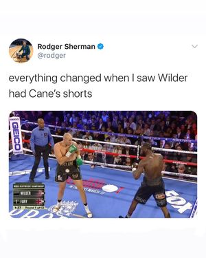Image post by @ringer on Instagram
